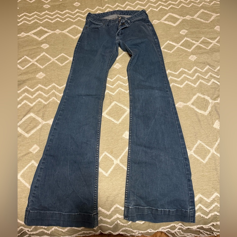 Kimes ranch jeans
